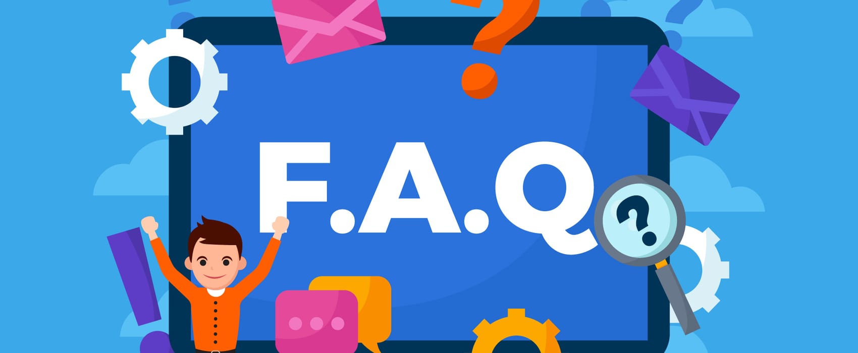 What to Include in Your Online Store's FAQ Page