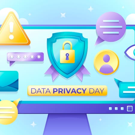 Image of: Why Data Privacy Should Be a Top Priority for Online Entrepreneurs