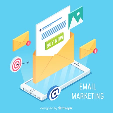 Image of: How to Pick the Right Email Marketing Tool for Your Small Business