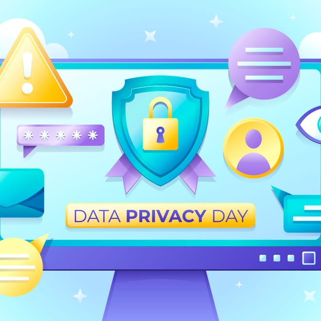 Image of: Why Data Privacy Should Be a Top Priority for Online Entrepreneurs